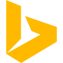 Biểu tượng Bing